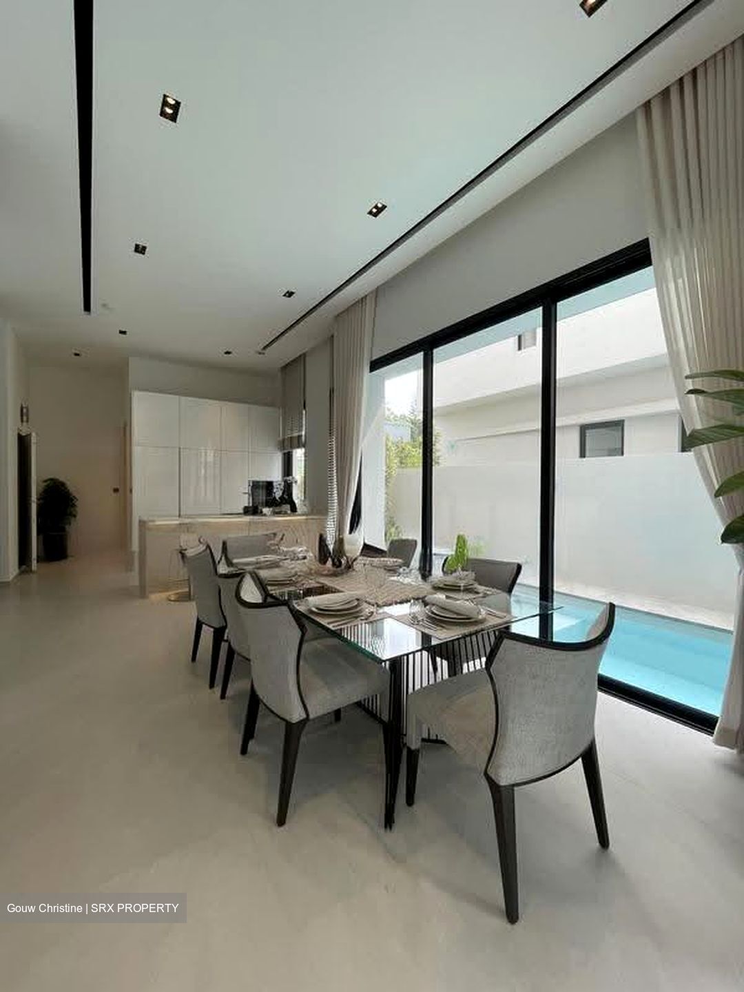 Frankel Estate (D15), Detached #637687271